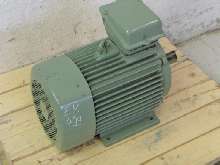 Three-phase servo motor VEM KPR 132 M6 ( KPR132M6 ) Neu ! photo on Industry-Pilot